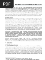 Download Marriage and Family Therapy by Sathish Simon SN57179608 doc pdf