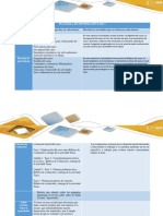 Formato 1 - Plantilla de Información Fase 1