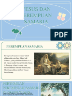 Perempuan Samaria