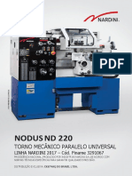 Catalogo Nodus nd220