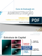 Aula 5 - Administração Estrategica