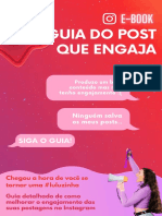 Guia Do Post Que Engaja