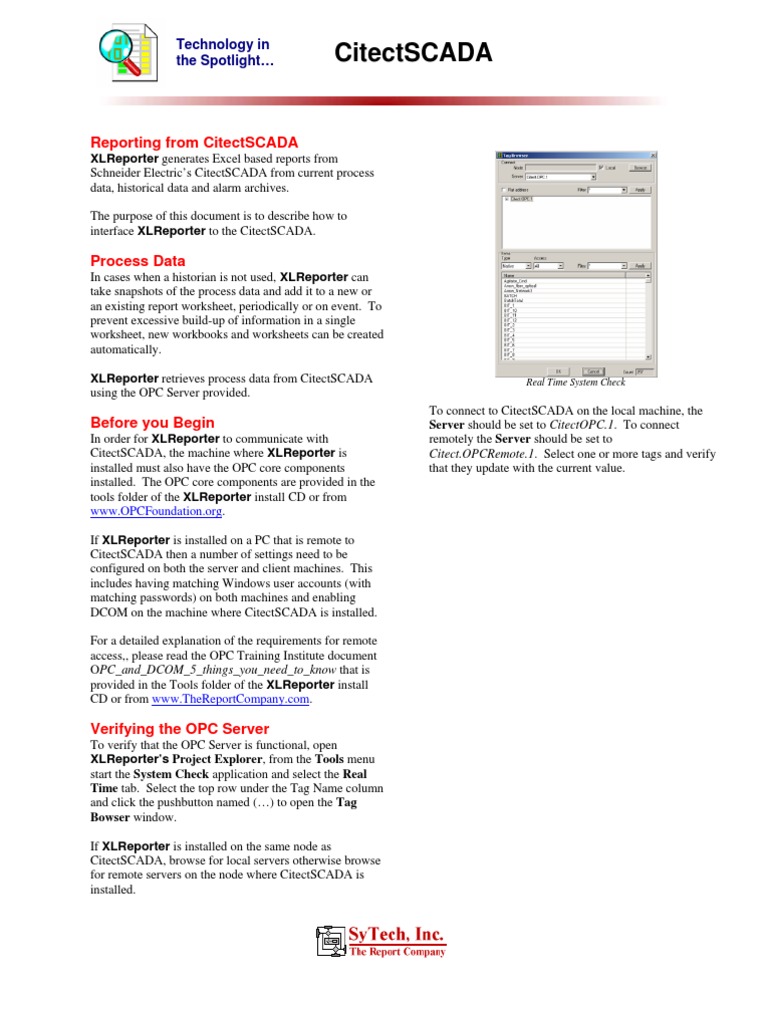 Tech CiTect | PDF | Databases | Microsoft Sql Server