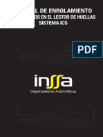 Manual Enrolamiento Ics