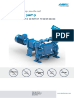 Goodbye Pump Problems with ABEL EM Pumps