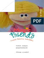 Catálogo Magic Friends4