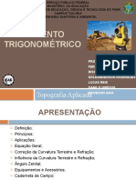 NIVELAMENTO TRIGONOMÉTRICO_23.08.2019