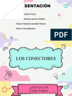 Los Conectores