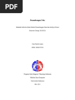 Download Penambangan Teks Text Mining by Ivan Lanin SN57180813 doc pdf