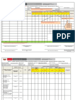 Anexo N 1 - Formato de Padrón de Entrega y Recepción en La UT