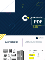 ELECTROTECNIA Clase Virtual 6_Sandra Huamán