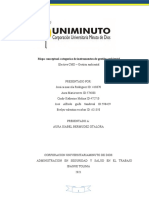 Mapa Conceptual-Gestion Ambiental