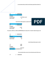 Trabajo Ingenieria Economica