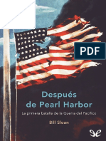 Despues de Pearl Harbor