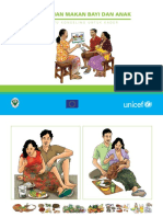 Indonesia C-Iycf Counselling Cards