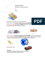 Recomendaciones Laboratorio Presencial Electroquimica