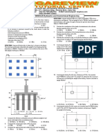 Review Module 62 (GH10) Geotechnical Engineering and Hydraulics