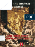 Rioux Jean Pierre para Una Historia Cultural 1998 PDF