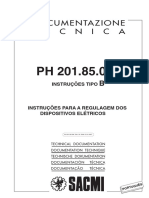 PH201.85.098 - 03.P Zeramento