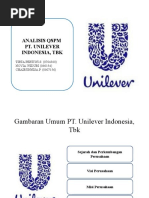 Makalah Strategi Pemasaran