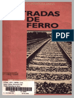 Estradas de Ferro - Brina - Volume 1