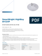 Lighting Lighting: Smartbright Highbay By321P