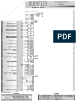 Esquema Elétrico Freio Abs - Abs Esp-1
