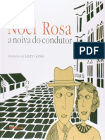 Resumo a Noiva Do Condutor Noel Rosa