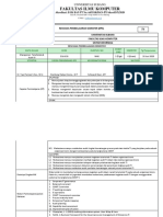 F4-RPS-Manajemen Tata Kelola & Audit SI