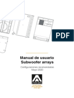 ESP Manual Subwoofers Amateaudio