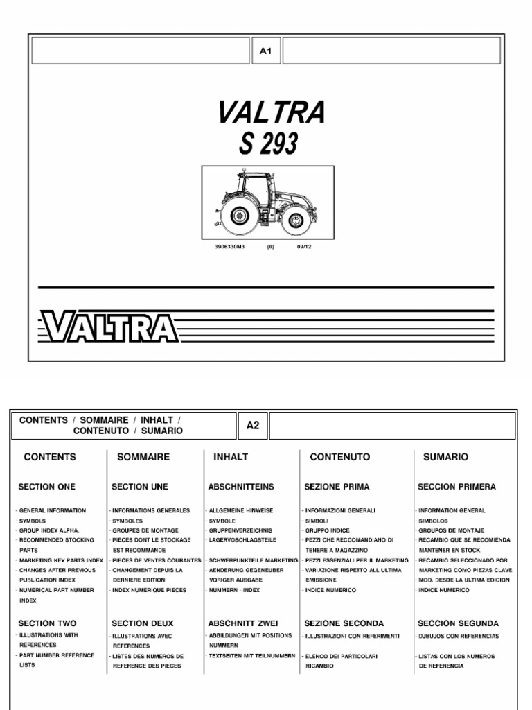 S 293 | PDF | Steering | Axle