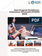 Panduan P2MW 2022