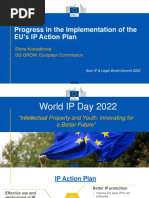 Kostadinova - Auto IP & Legal World Summit 2022