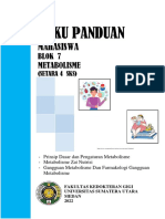 Buku Panduan Mahasiswa Blok 7 TA 2021-2022