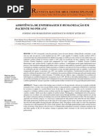 Spict-Br 2024 | PDF | Câncer | Insuficiência cardíaca