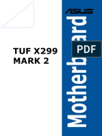 E12906 Tuf X299 Mark2 Um Web