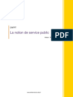 Lanotiondeservicepublic_