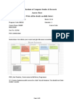 Business Modelling and Business Planning - Bba-It