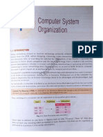 Preeti Arora Python Class 11 (Chapter 1) Computer System Organization