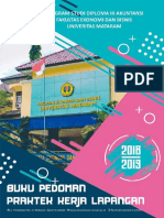 Buku Pedoman PKL 20182019