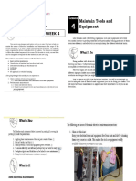 Tle Modules Week 4-6 3RD Quarter