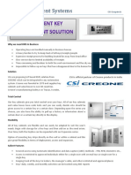 Key Management Systems: Why We Need KMS in Business