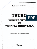 TSUBO Prefata Cuprins 0