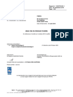 4-Annexe 5 - Etude Foudre