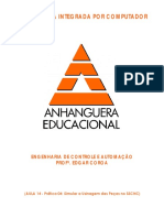 Aula 14 - Aula Prática 4 (Simular A Usinagem de Peças No SSCNC) (67026)