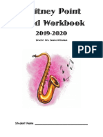 Workbook 2019