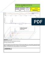 Informe Vibracional Post Cambio Bomba Booster Pls 10