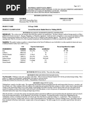 6010 USF  MSDS 12-06