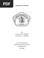 Download Kim Chi by Nuril Rahmawati SN57187753 doc pdf