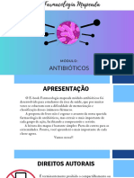 Antibióticos